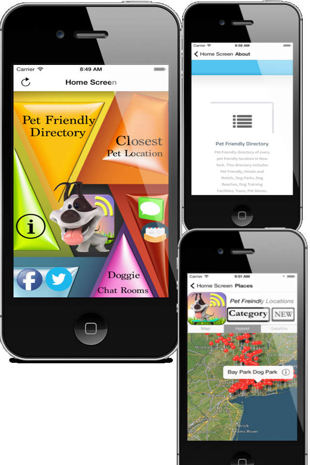 petcation ny下载_petcation ny iphone版软件下载-应用汇ios站