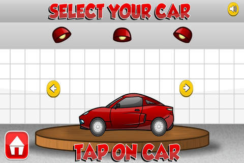 Fast and Curious Car Wash - náhled