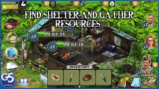 Survivors: the Quest screenshot 2