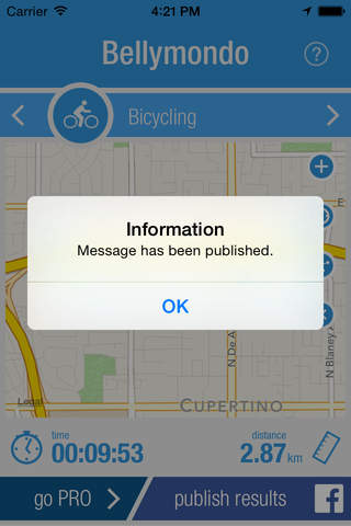 Bellymondo - náhled