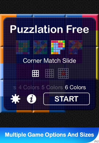 Puzzlation Free - náhled