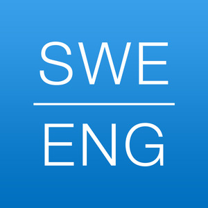 Dictionary Swedish English
