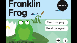 Rounds: Franklin Frog screenshot 1