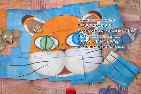 Cat Trouble In Mouse Villeage Lite - náhled