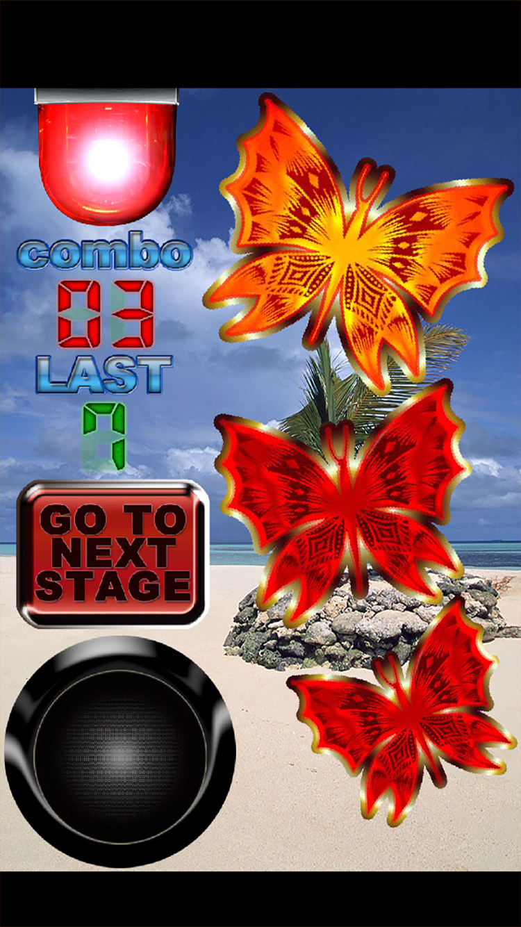 けいぞくきゅいん パチスロ継続シミュレーター南国バージョン