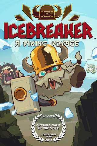 Icebreaker: A Viking Voyage (Universal) - náhled