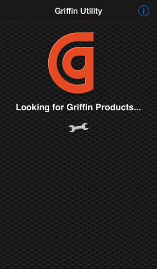 Griffin Utility screenshot 1