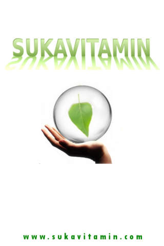 Sukavitamin - náhled