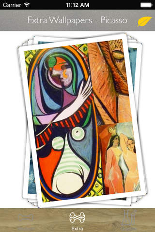 Salvador Dali Wallpaper HD: Best works with extra  - náhled