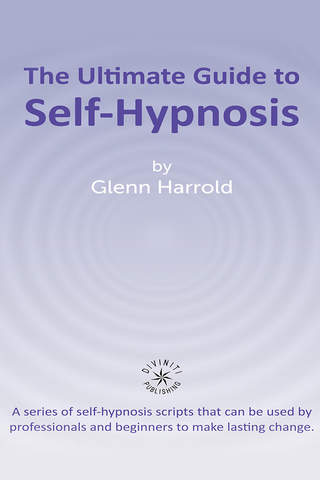 Overcome Exam Nerves by Glenn Harrold: Self-Hypnos - náhled