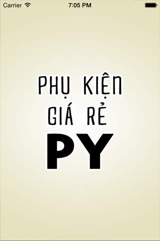 Phụ kiện giá rẻ - náhled