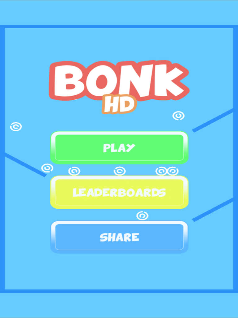 Bonk HD - Touch Arcade