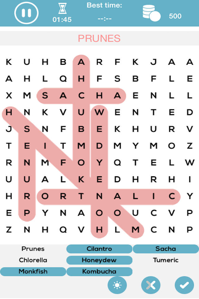 keep calm & word search - classic wordsearch puzzles下载_keep ca