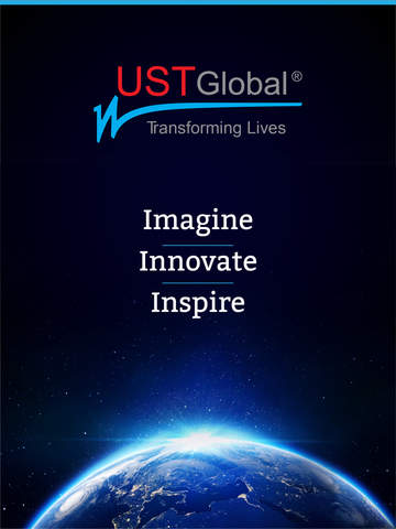 UST Global Events screenshot 3
