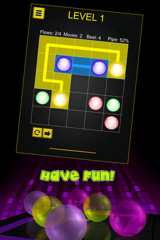 Bubble Link Pipe Connect - náhled