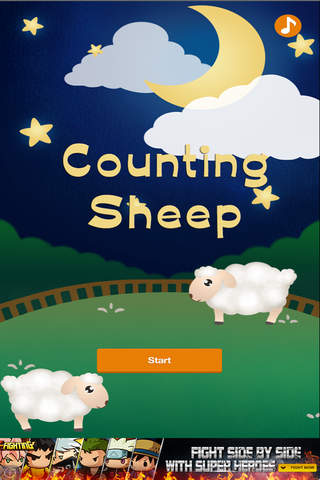 Counting Sheep Magic Sleep - náhled