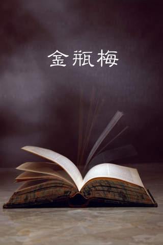 评书之金瓶梅 - náhled