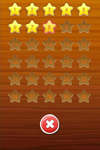 So Hard Puzzle - náhled