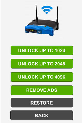 WIFI PASSWORD KEYGEN 2016 - náhled