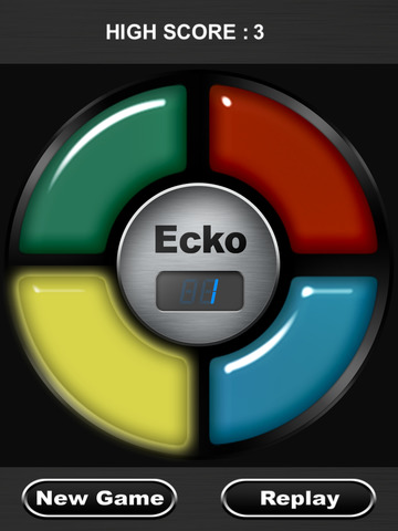 Ecko screenshot 8