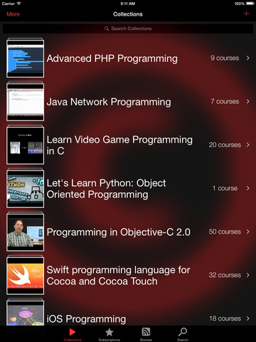 Compile - Programming Courses Online screenshot 6