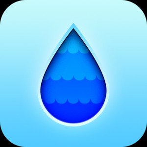Water Tracker GOLD