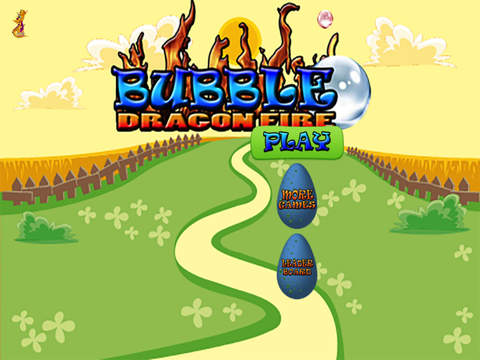 Bubble Dragon Fire Pro screenshot 5