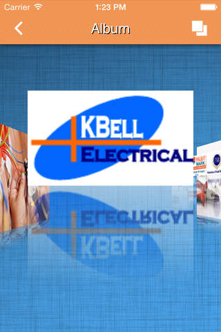 KBell Elec - náhled