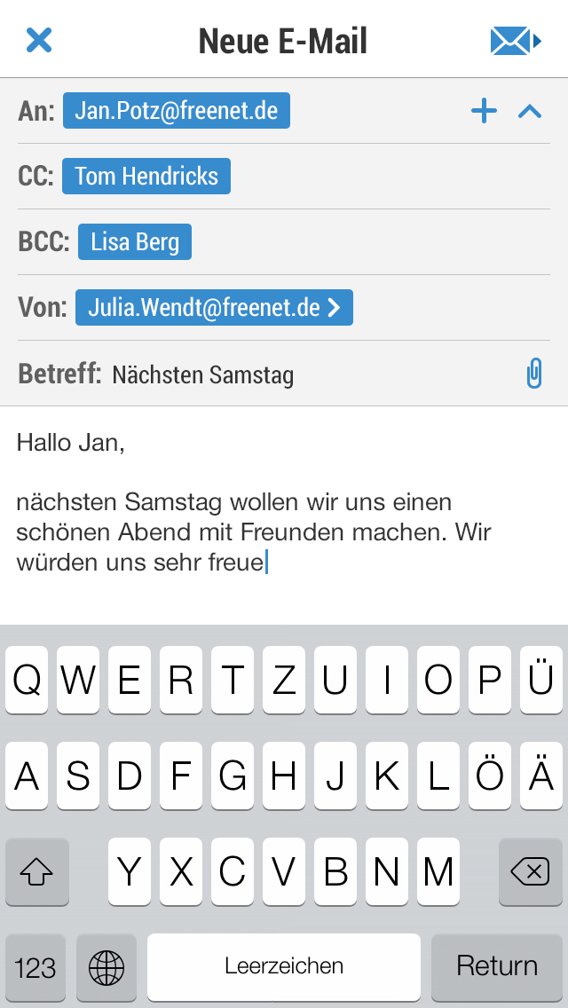 Freenet mail apps 148apps