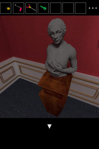 Escape Game: Galleria - náhled