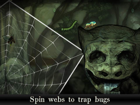 Spider 2 - GameClub screenshot 7
