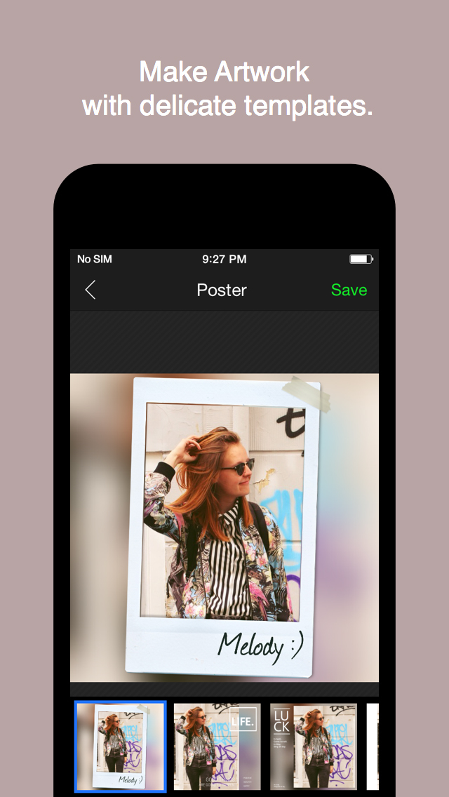 Photogrid Collage Maker Editor Apps 148apps