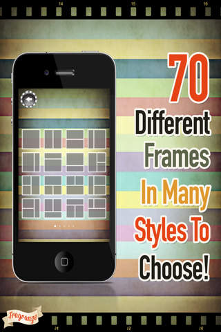 Photo Collage Maker - Create Cool Picture Combinin - náhled