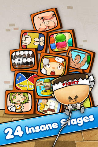 Hardest Game Ever 2 - náhled