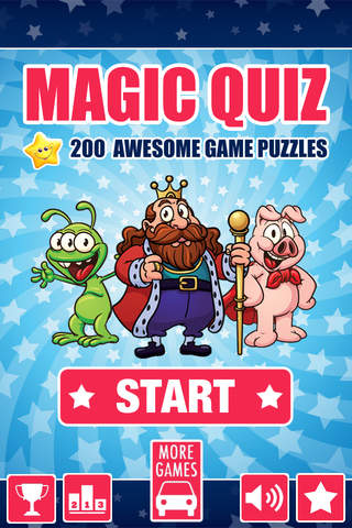 Hero Quiz. - náhled