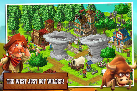 The Oregon Trail: American Settler - náhled
