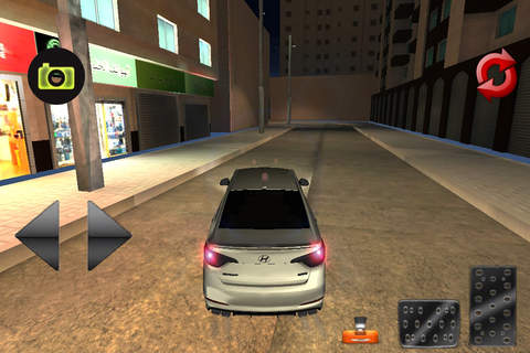 سوناتا بارك - náhled