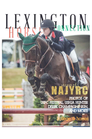 Lexington Horse Connection - náhled