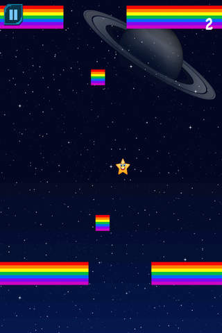 Star Adventure - Quest For Money (Free) - náhled