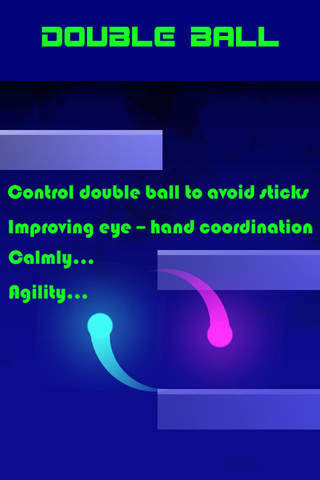 Double Ball - náhled
