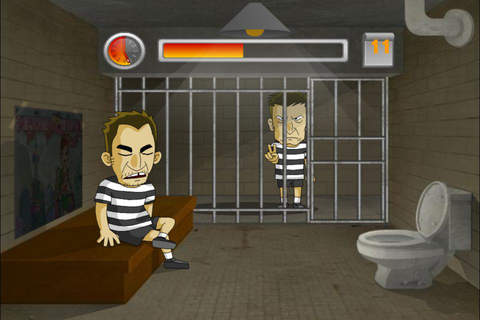 Can You Escape Jail And Prison Break - Adventure C - náhled