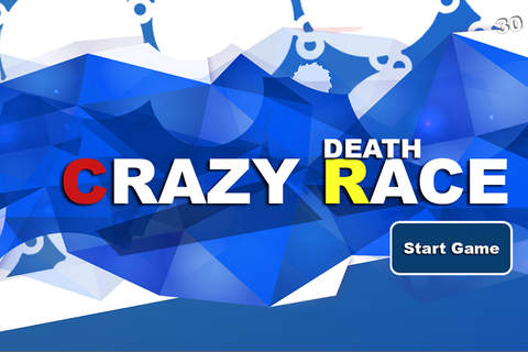 Crazy Death Race - Speed of Monster - náhled