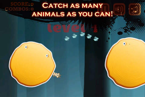 Baby Wild Wolf - Moonlight Jungle Flight Adventure - náhled