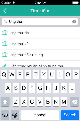 Sống Khỏe - náhled