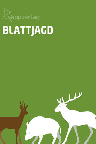 Roebuck Hunt - náhled