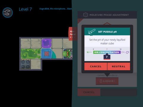 Molecubes EDU - náhled