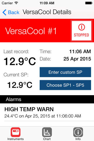 VersaCool Mobile Communication - náhled