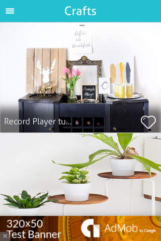 Furniture Designs and Furnish - náhled
