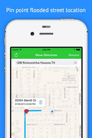 High Waters - náhled