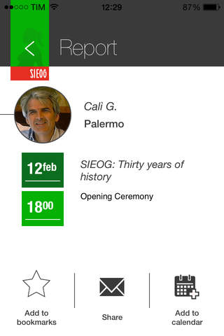 International Congress on Integrated Imaging in Ob - náhled